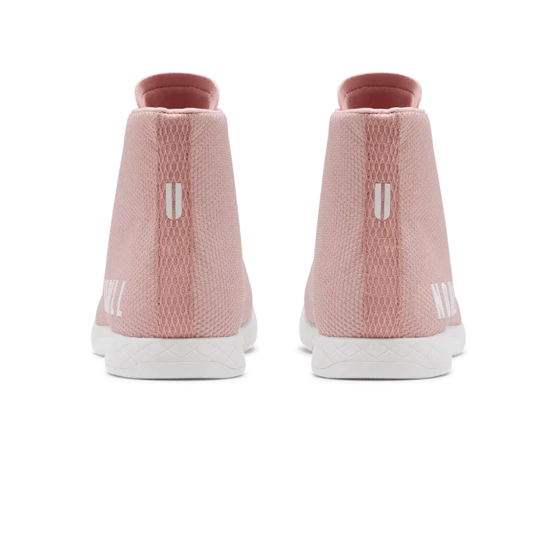 Outwork High-Top para Mulher
