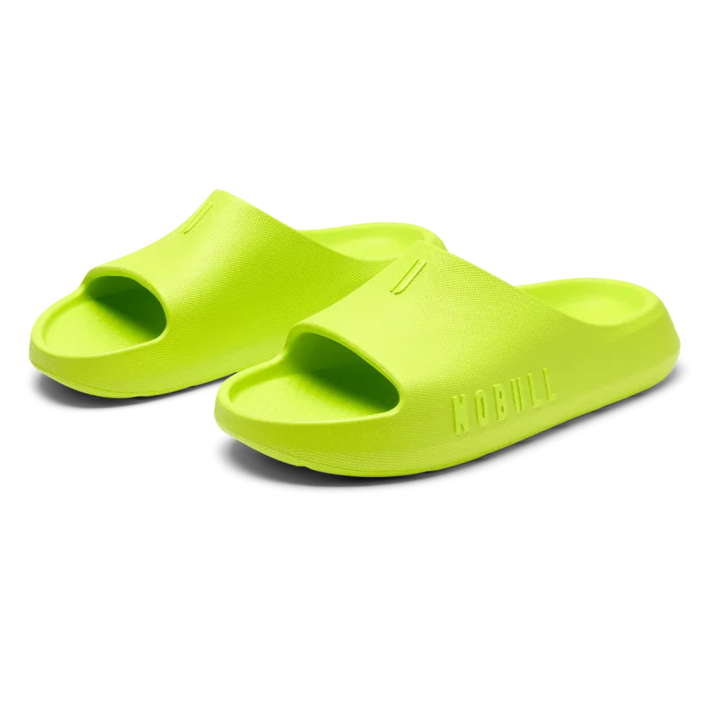 Recharge Slide para Homem