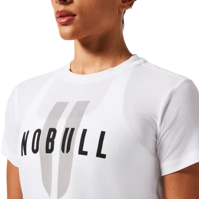 Dam NOBULL U Boxy Tee