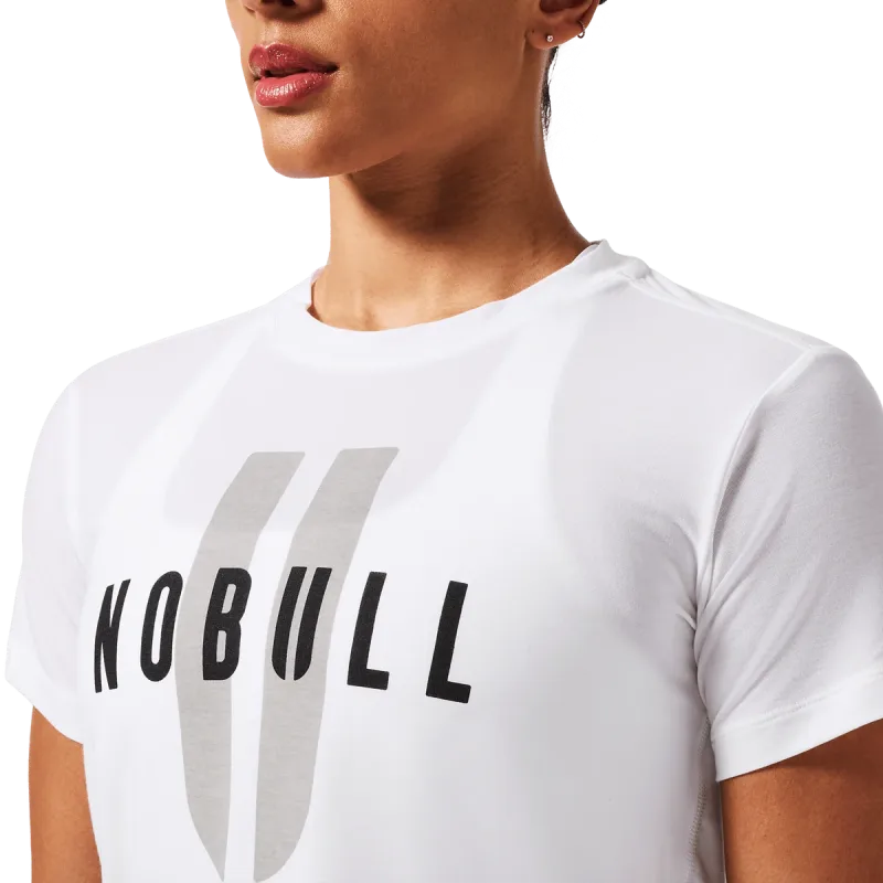 Dam NOBULL U Boxy Tee