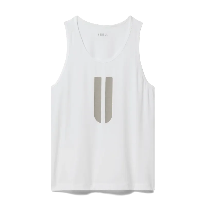 Męski tank top U