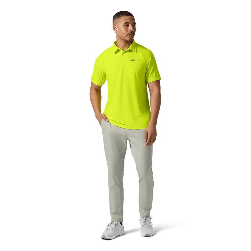 Polo All Fore It para Homem