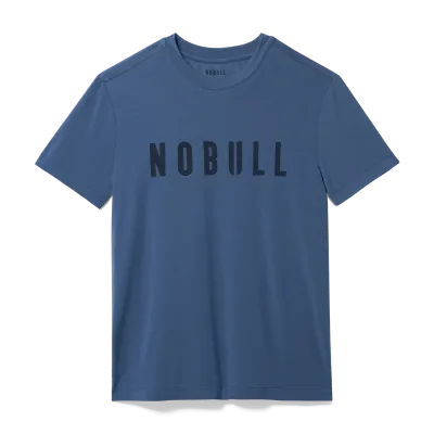 T-shirt NOBULL para Homem