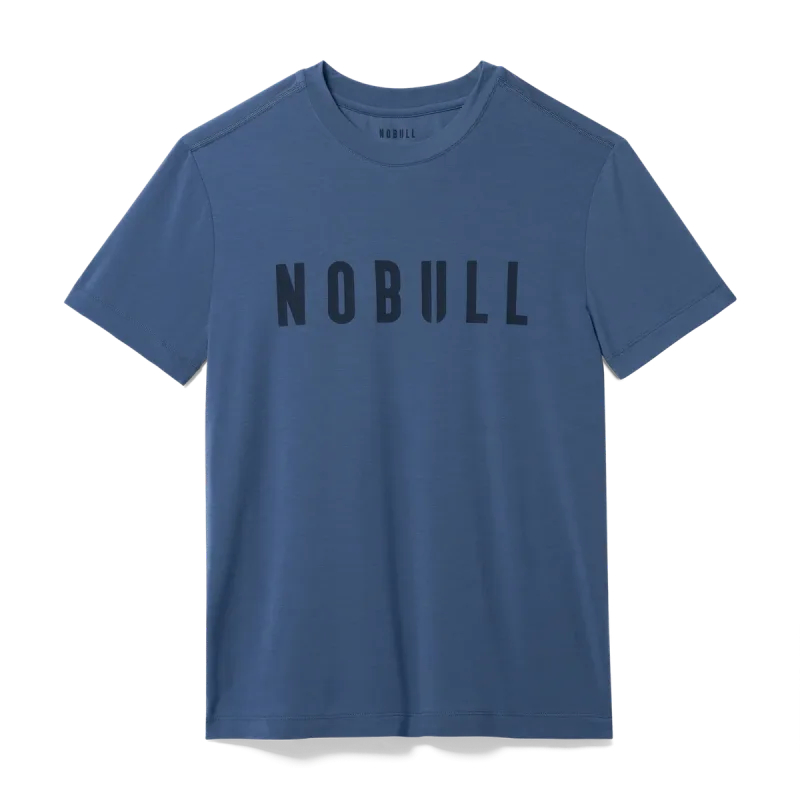T-shirt NOBULL para Homem