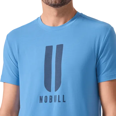 Heren U NOBULL T-shirt