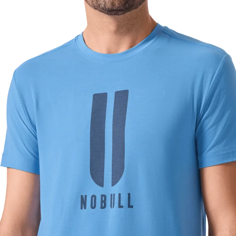 Heren U NOBULL T-shirt