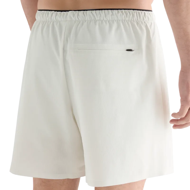 Men's Light Lined Short 7"