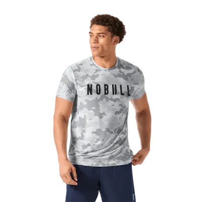 NOBULL Tee til mænd