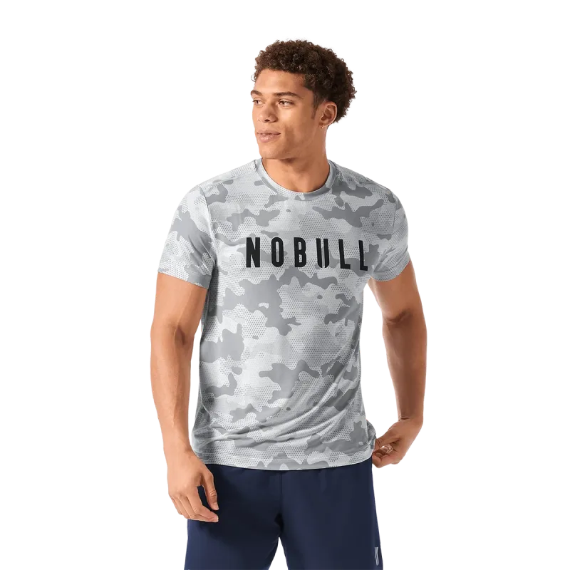 NOBULL Tee til mænd