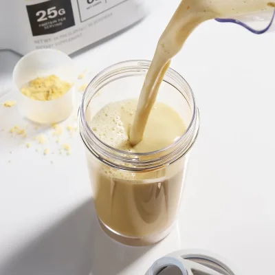 Planteprotein
