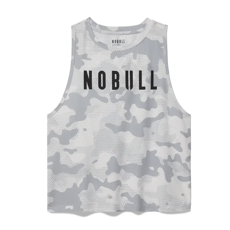 Dam NOBULL Muscle Tank
