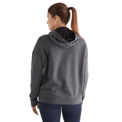 Legacy NOBULL Hoodie Dames