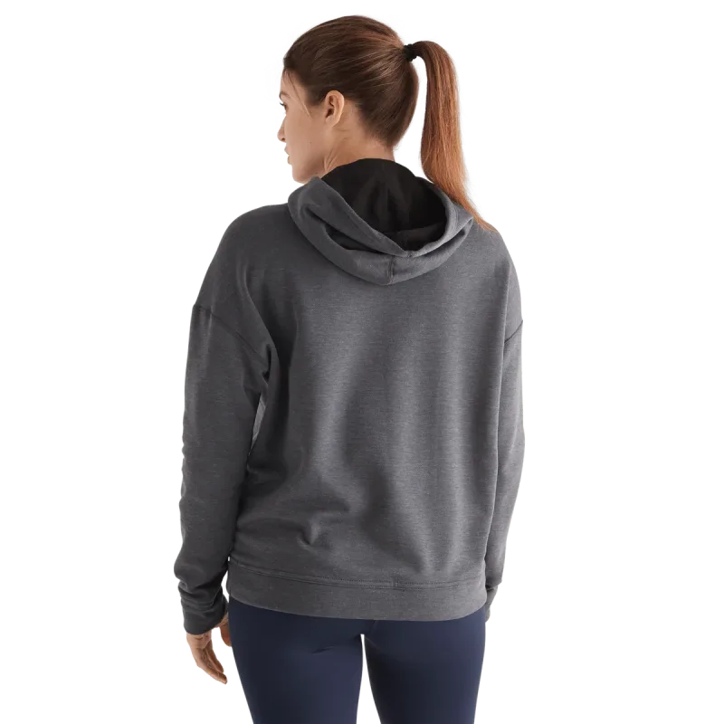 Legacy NOBULL Hoodie Dames