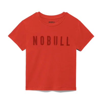 Women's NOBULL Fitted Tee
