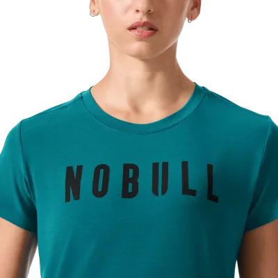 Naisten NOBULL T-paita