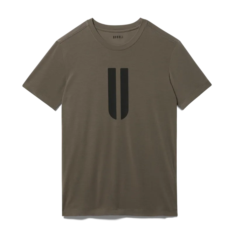 T-shirt U para Homem