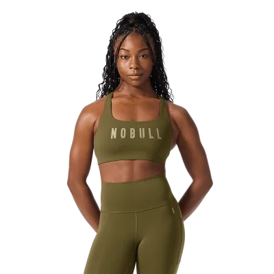 NOBULL Drive Racerback-bh