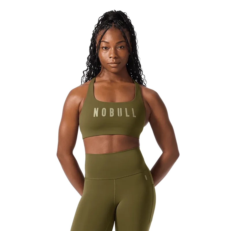 NOBULL Drive Racerback-bh