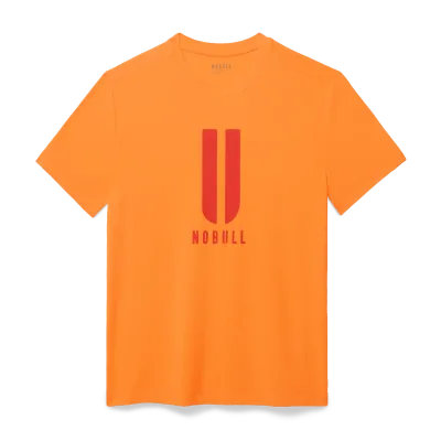 Miesten U NOBULL T-paita