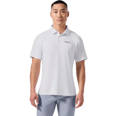 Herr All Fore It Polo