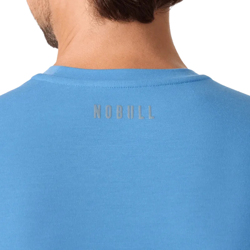 Heren U NOBULL T-shirt