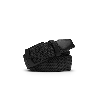NOBULL Woven Stretch Belt för herr
