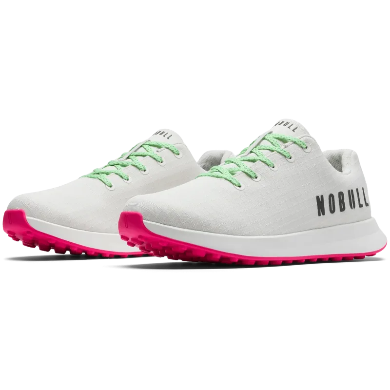 Damski but golfowy Ripstop