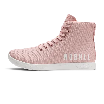 Outwork High-Top para Mulher