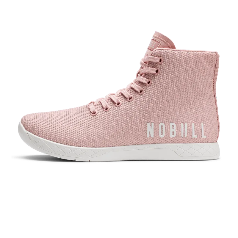Outwork High-Top para Mulher