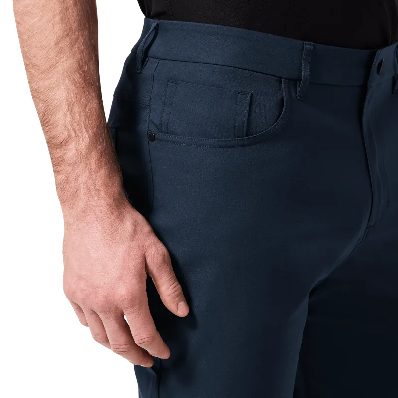 Calças Dealmaker de 5 Bolsos para Homem