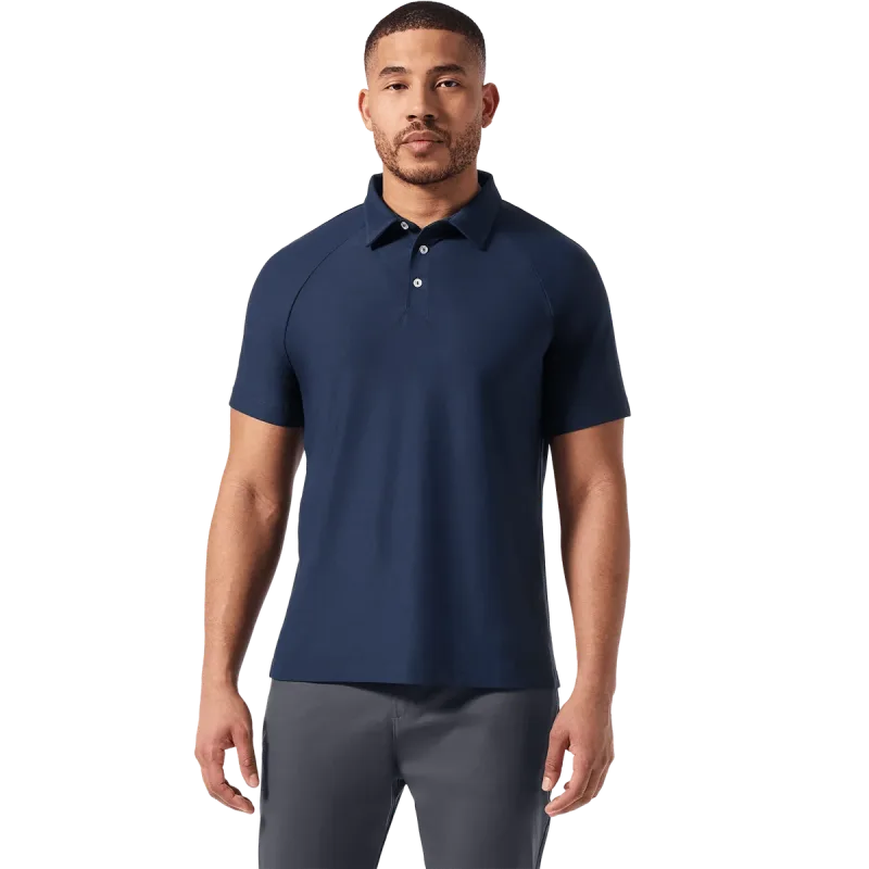 Herre Adapt Polo