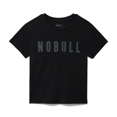 Dames NOBULL Fitted Tee