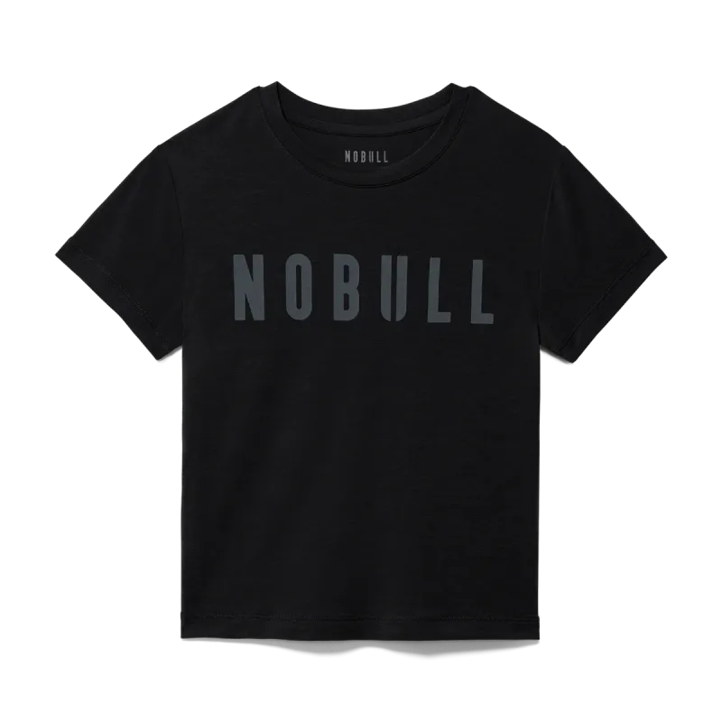 Dames NOBULL Fitted Tee