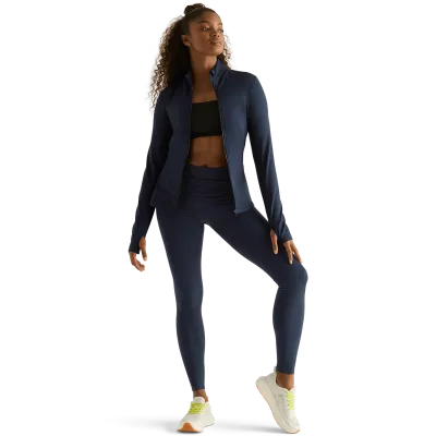 Damtights High-Rise Matte 28"