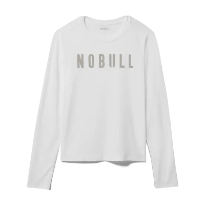 Dame NOBULL Long Sleeve Tee