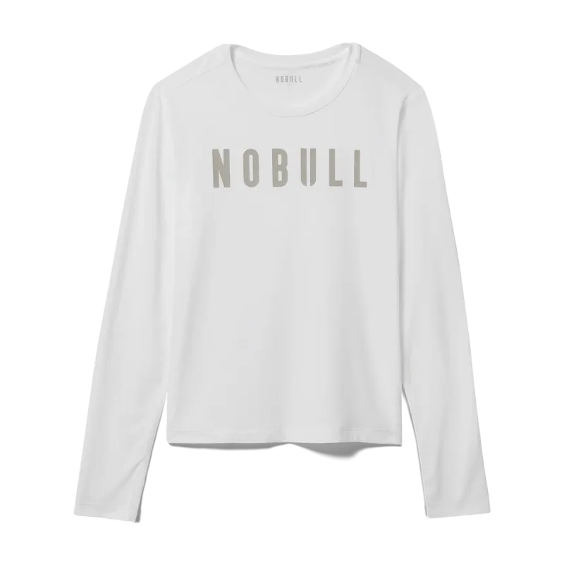 Dame NOBULL Long Sleeve Tee