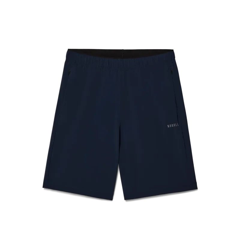 Calções de treino NOBULL para homem 8" (sem forro)
