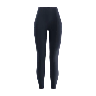Dam High-Rise Matte Tight 25"