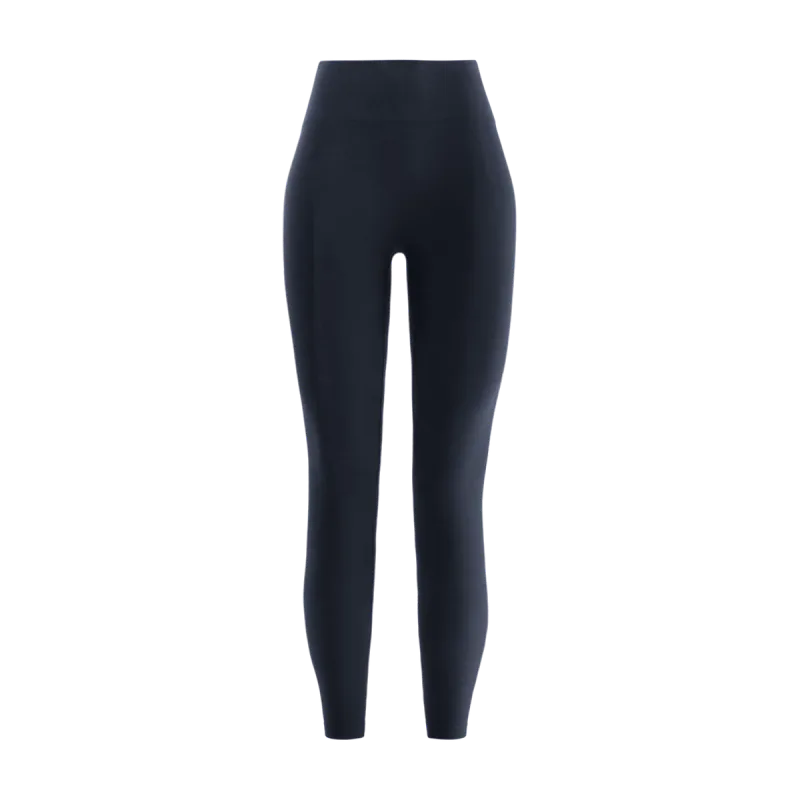 Dam High-Rise Matte Tight 25"