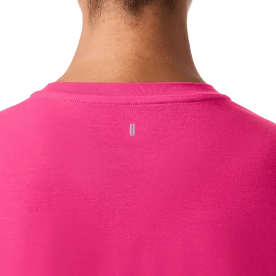 Naisten NOBULL Boxy Tee