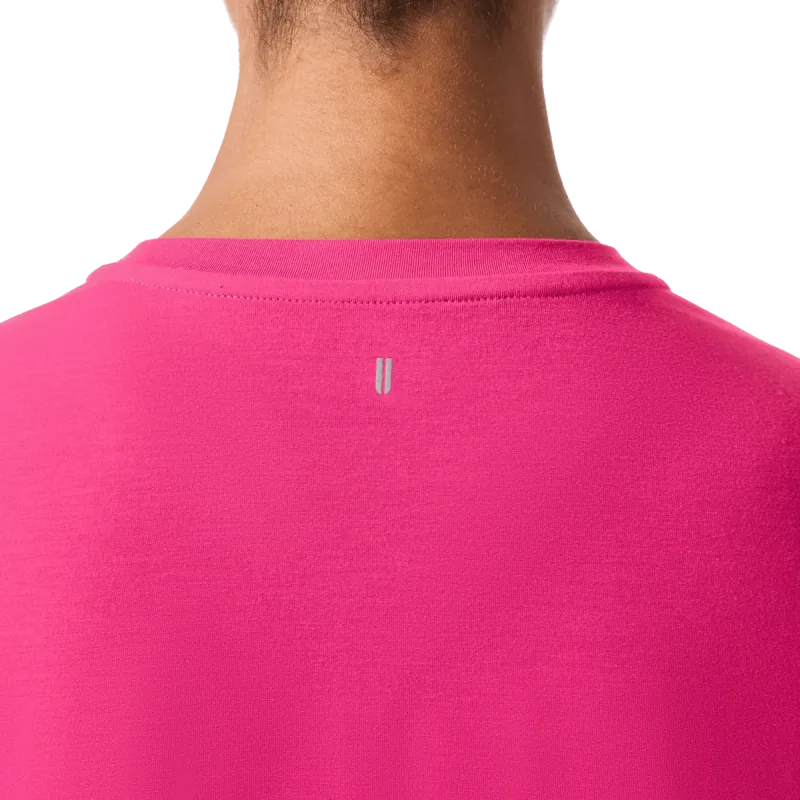 Naisten NOBULL Boxy Tee