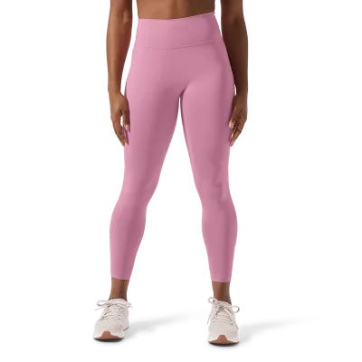 Women's U High-Rise Matte Tight 25"