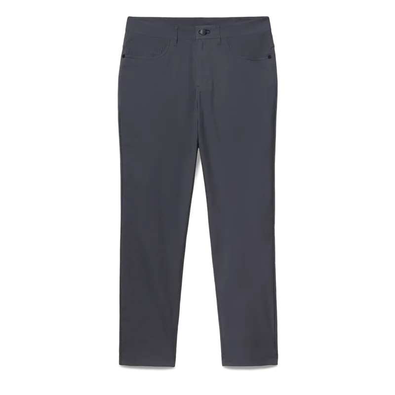 Heren Dealmaker 5-pocket broek