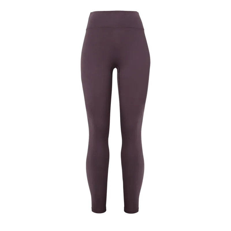 Damtights High-Rise Matte 28"