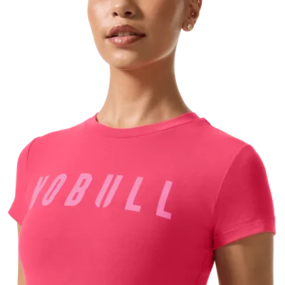 Dame NOBULL Fitted Tee