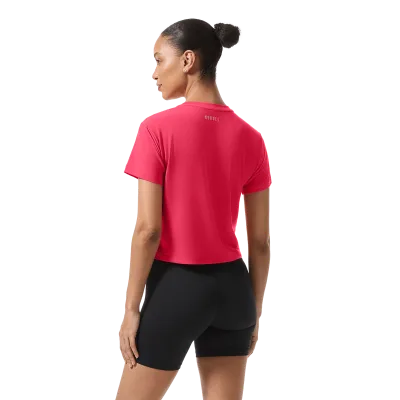 Damski t-shirt NOBULL U Boxy