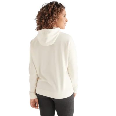 Hoodie Legacy NOBULL para mulher