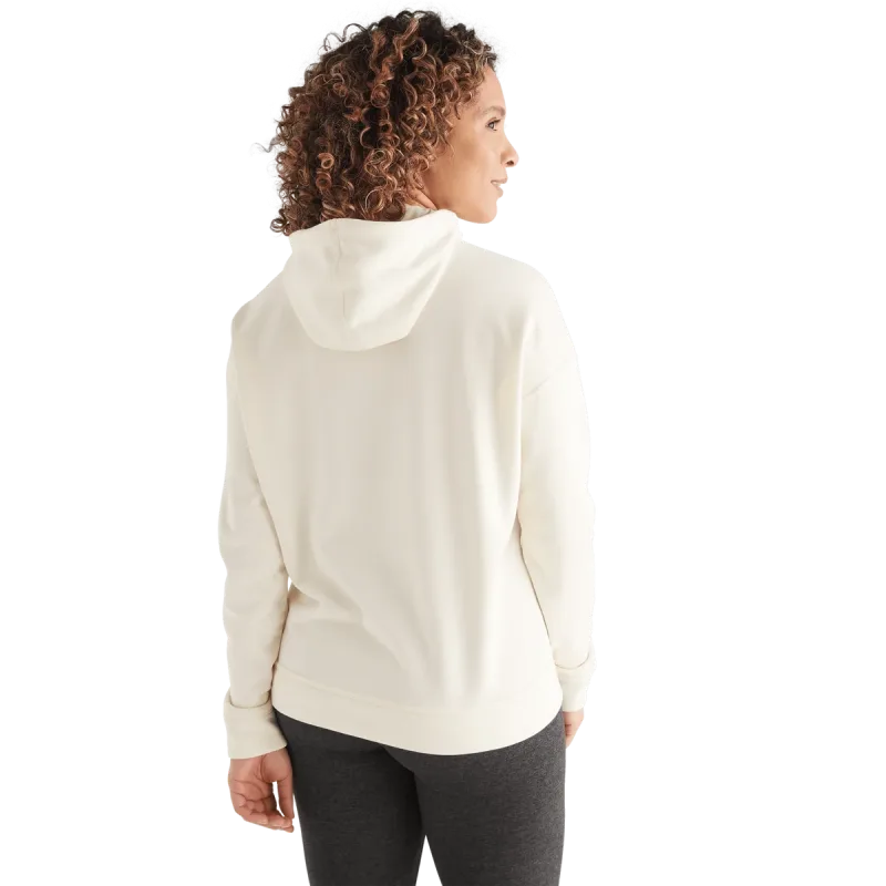 Hoodie Legacy NOBULL para mulher