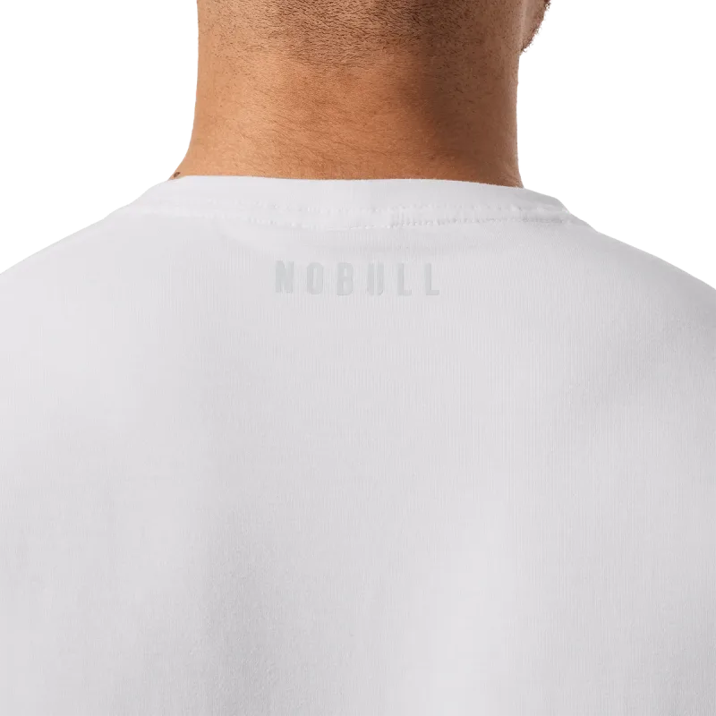 Heren Adapt Tee
