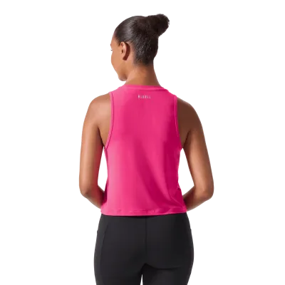 Dames U NOBULL Muscle Tank